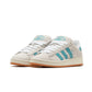 Adidas Campus 00s Crystal White Preloved Blue