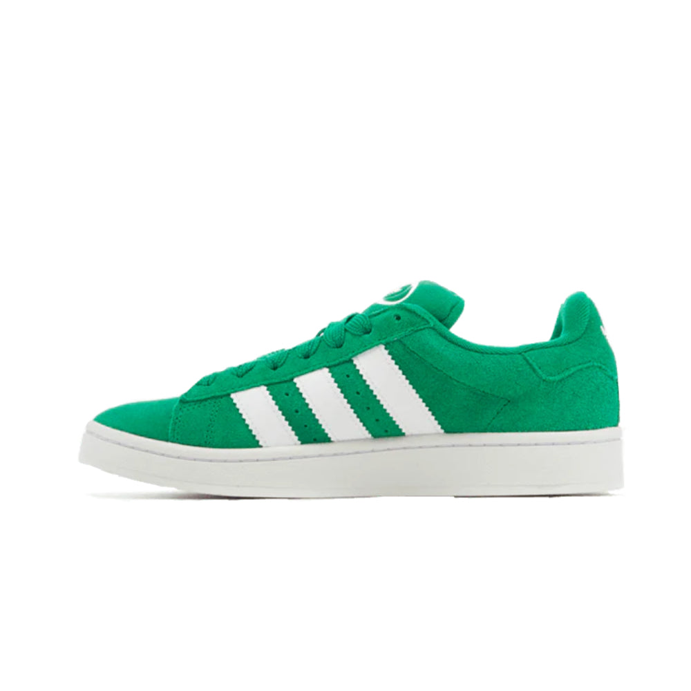 Adidas Campus 00s Green Cloud White