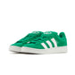 Adidas Campus 00s Green Cloud White