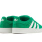Adidas Campus 00s Green Cloud White