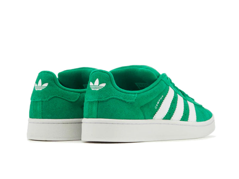 Adidas Campus 00s Green Cloud White