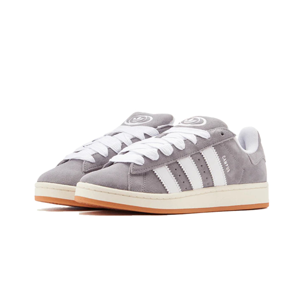 Adidas Campus 00s Grey White