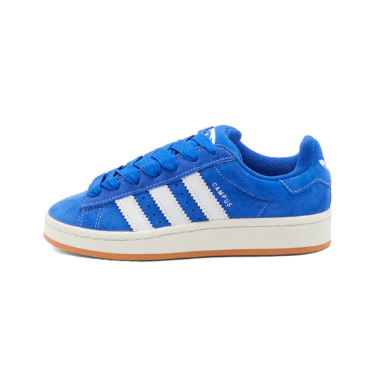 Adidas Campus 00s Lucid Blue Cloud White