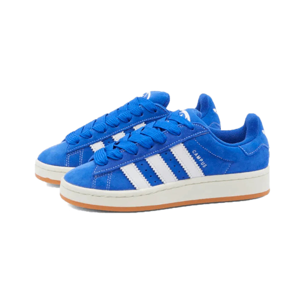 Adidas Campus 00s Lucid Blue Cloud White