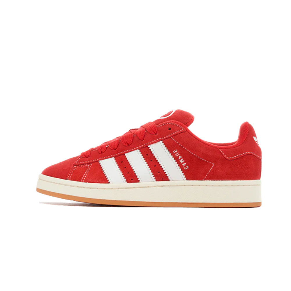 Adidas Campus 00s Better Scarlet Cloud White