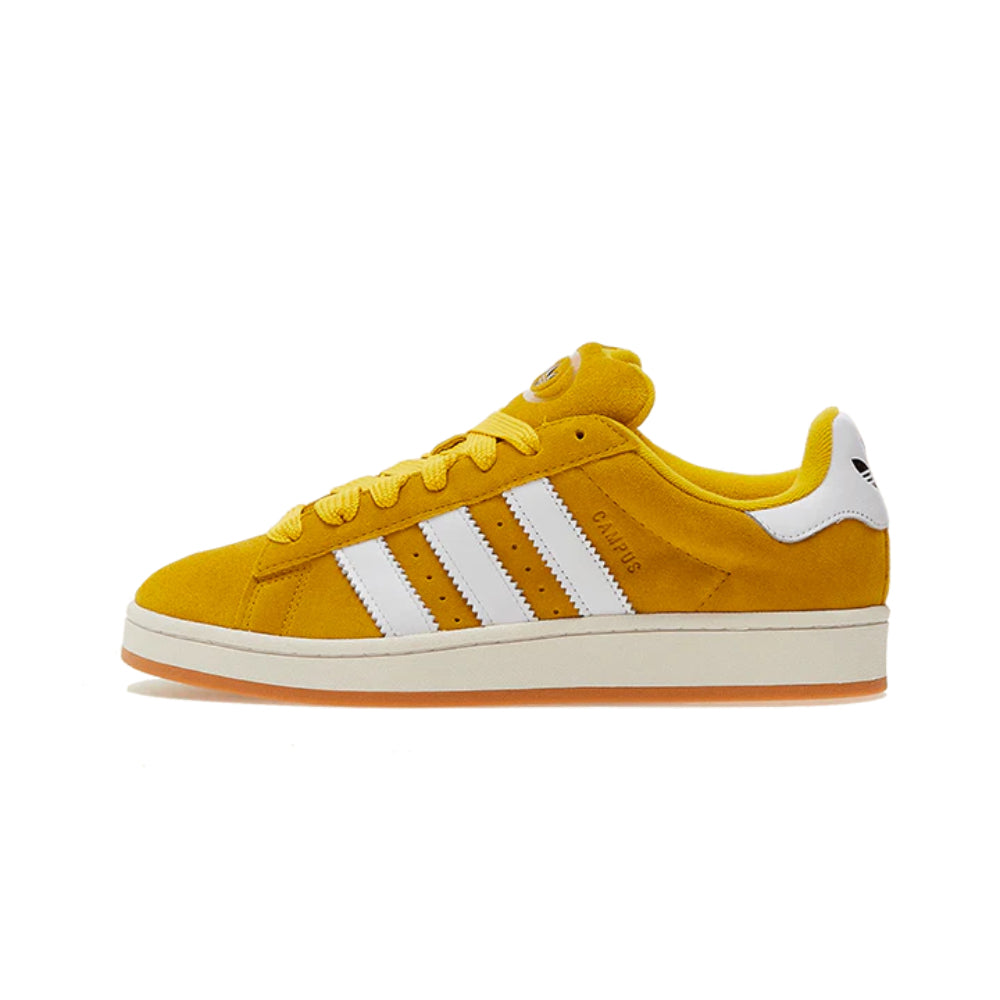 Adidas Campus 00s Spice Yellow