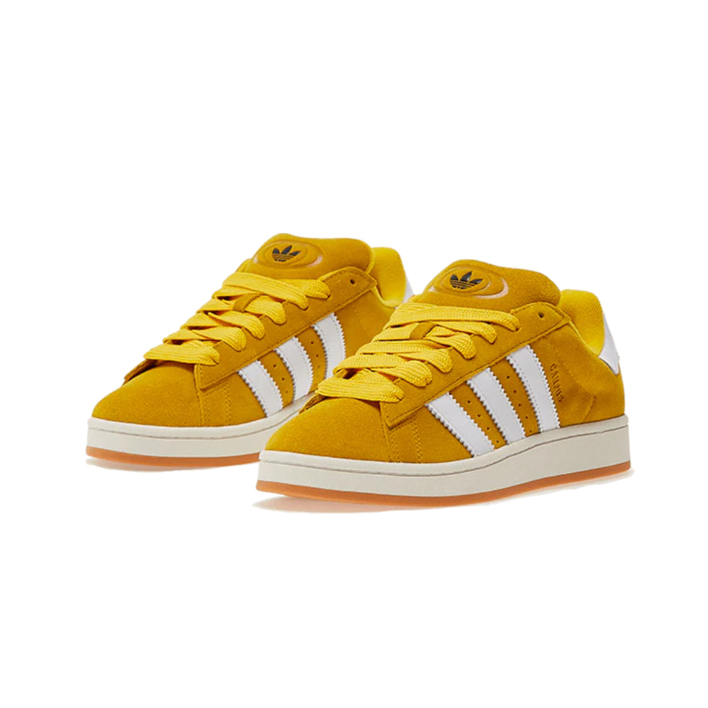 Adidas Campus 00s Spice Yellow