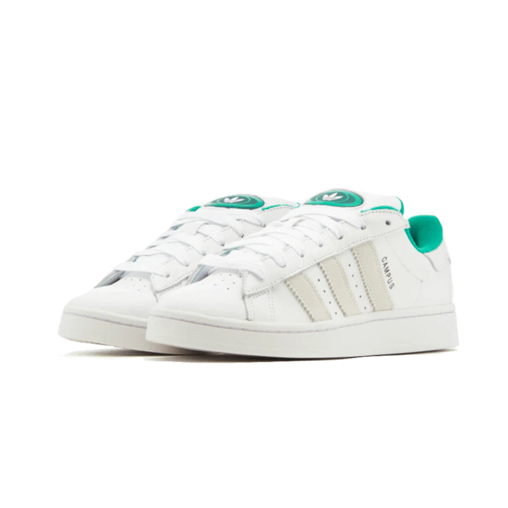 Adidas Campus 00s White Green