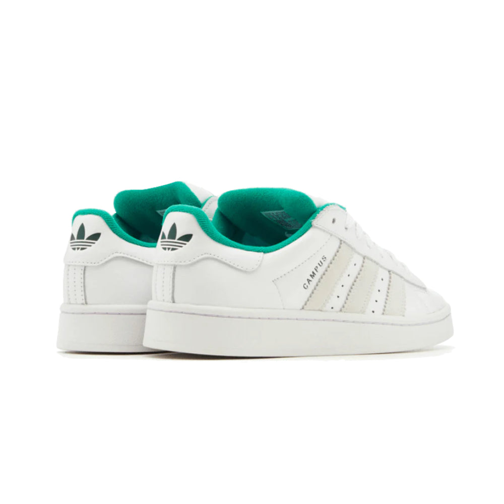 Adidas Campus 00s White Green