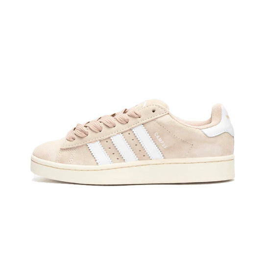 Adidas Campus 00s Wonder White Cloud White Off White
