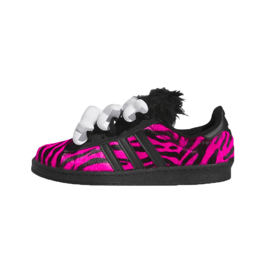 Adidas Campus 80s Jeremy Scott Bones Supplier Color