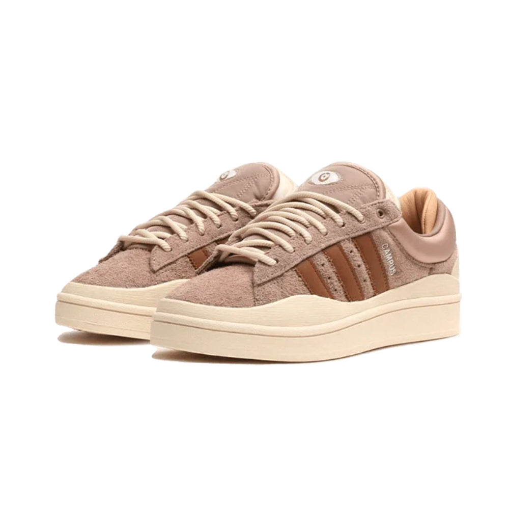 Adidas Campus 00s Light Bad Bunny Chalky Brown