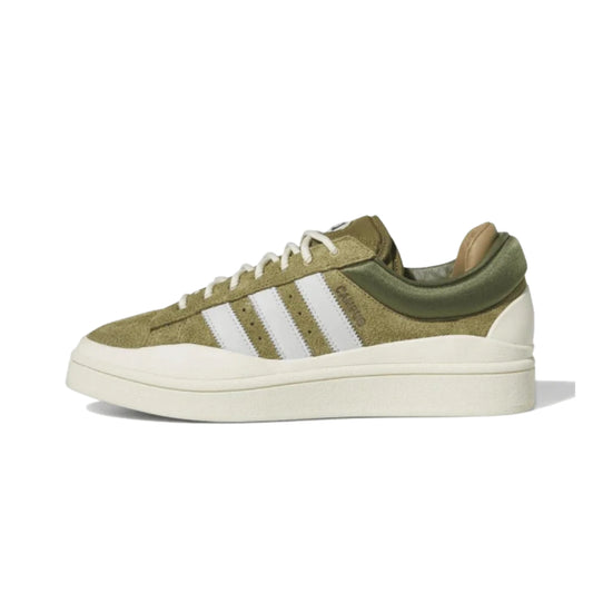 Adidas Campus Light Bad Bunny Wild Moss