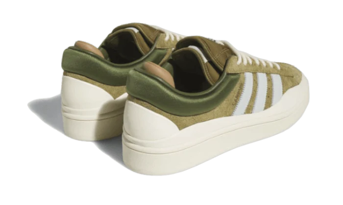 Adidas Campus Light Bad Bunny Wild Moss