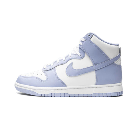 Nike Dunk High Aluminum (W)