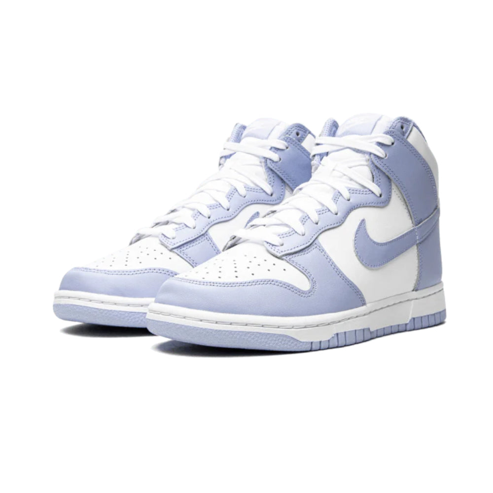 Nike Dunk High Aluminum (W)