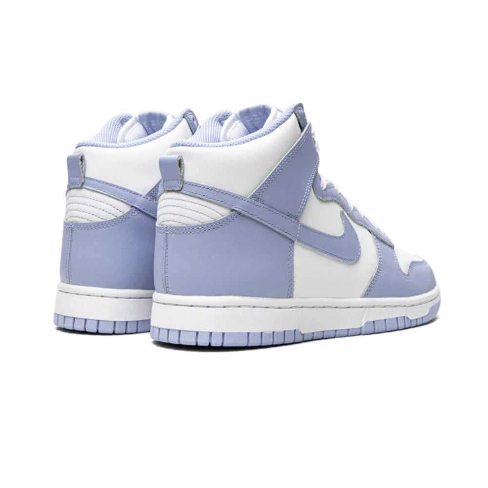 Nike Dunk High Aluminum (W)