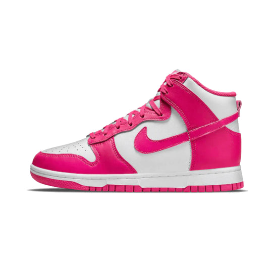 Nike Dunk High Pink Prime (W)