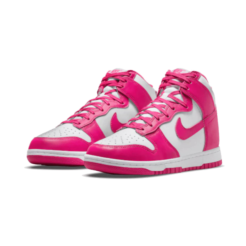 Nike Dunk High Pink Prime (W)