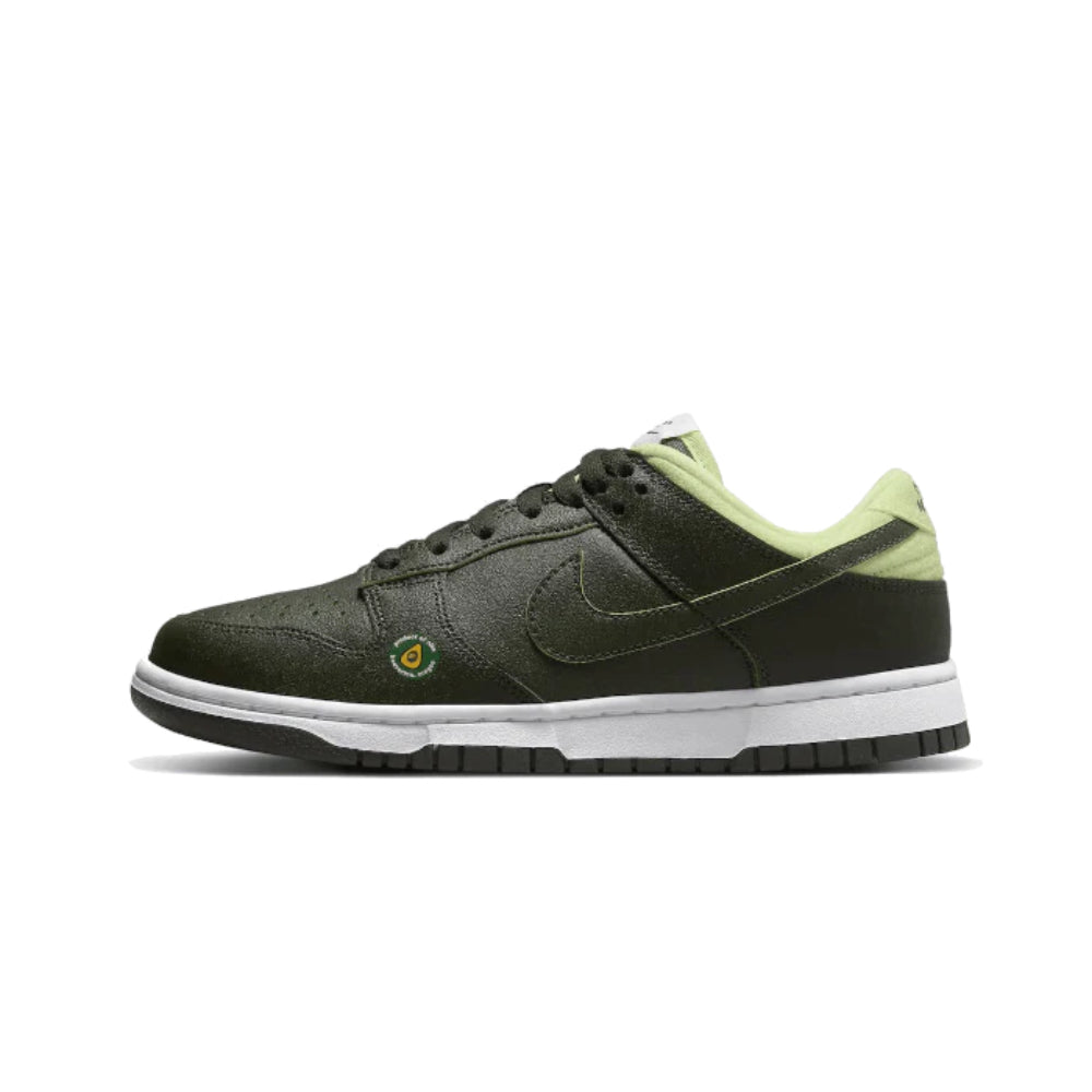 Nike Dunk Low Avocado