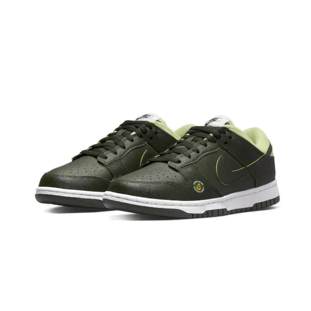 Nike Dunk Low Avocado