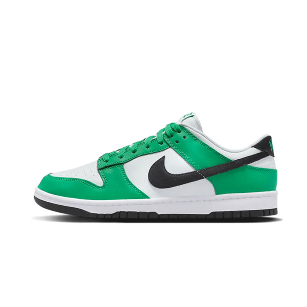 Nike Dunk Low Celtics