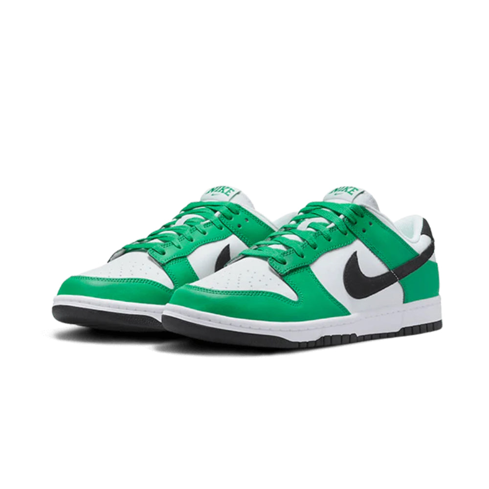 Nike Dunk Low Celtics