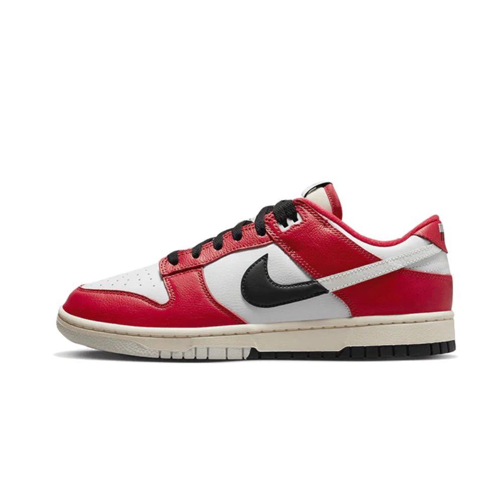 Nike Dunk Low Chicago Split