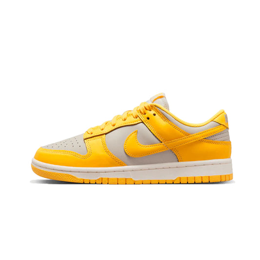 Nike Dunk Low Citron Pulse