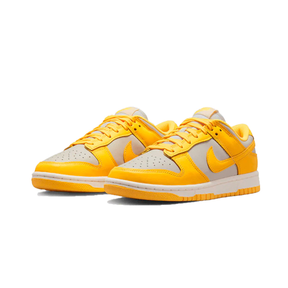 Nike Dunk Low Citron Pulse