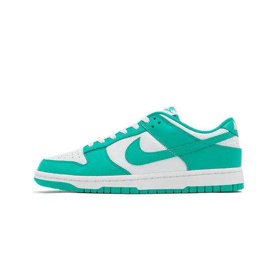 Nike Dunk Low Clear Jade