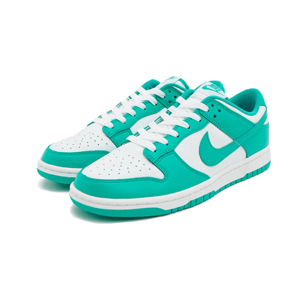 Nike Dunk Low Clear Jade