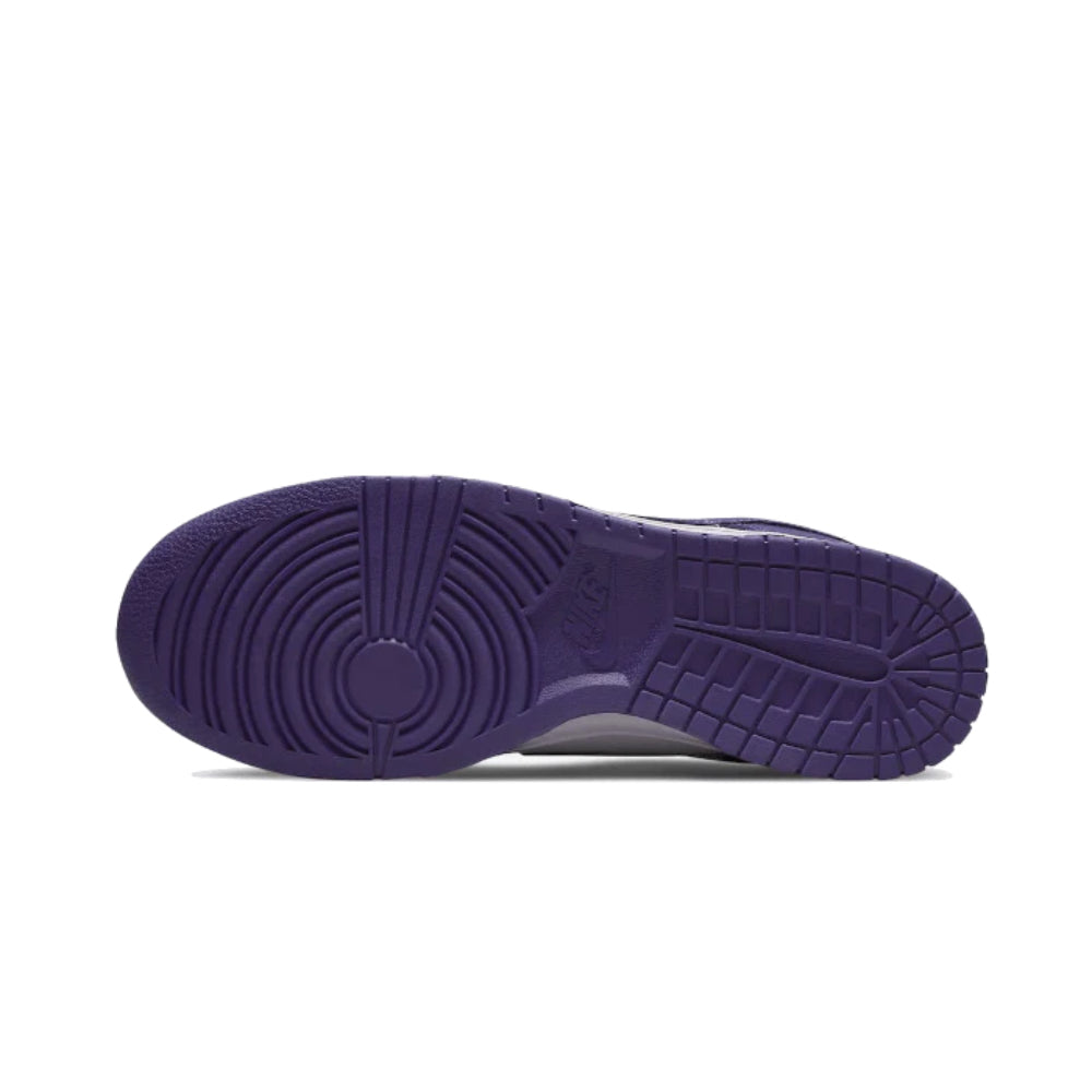Nike Dunk Low Court Purple (2022)