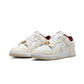 Nike Dunk Low SE Just Do It White Phantom