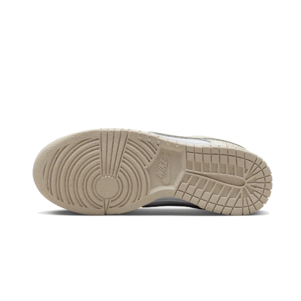 Nike Dunk Low SE Just Do It White Phantom