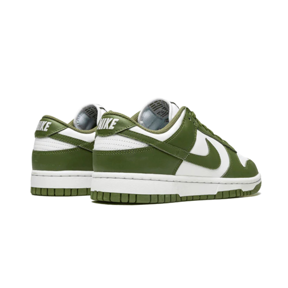 Nike Dunk Low Medium Olive