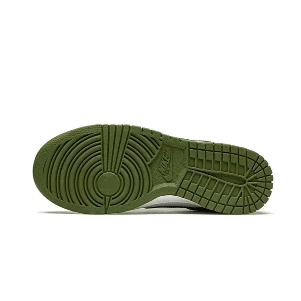 Nike Dunk Low Medium Olive