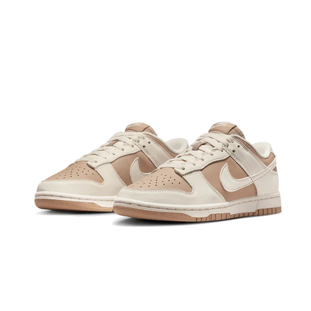 Nike Dunk Low Next Nature Beige Sail