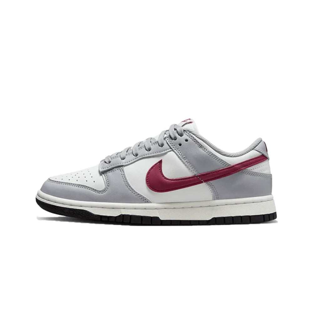 Nike Dunk Low Pale Ivory Redwood