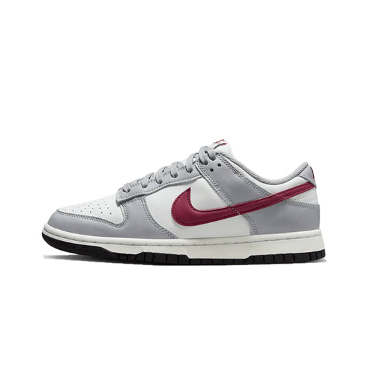 Nike Dunk Low Pale Ivory Redwood