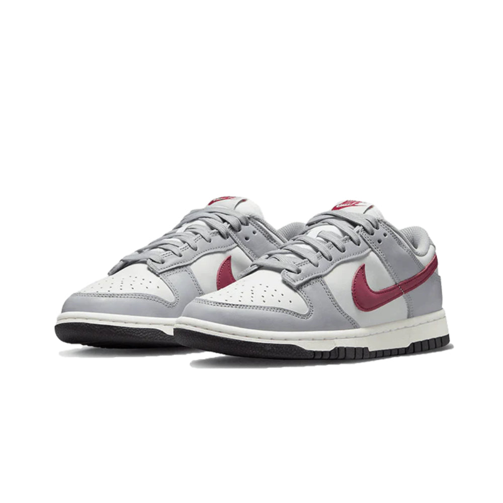 Nike Dunk Low Pale Ivory Redwood