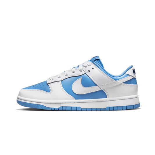 Nike Dunk Low Reverse UNC