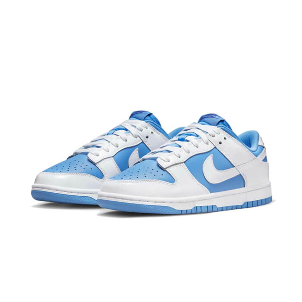 Nike Dunk Low Reverse UNC