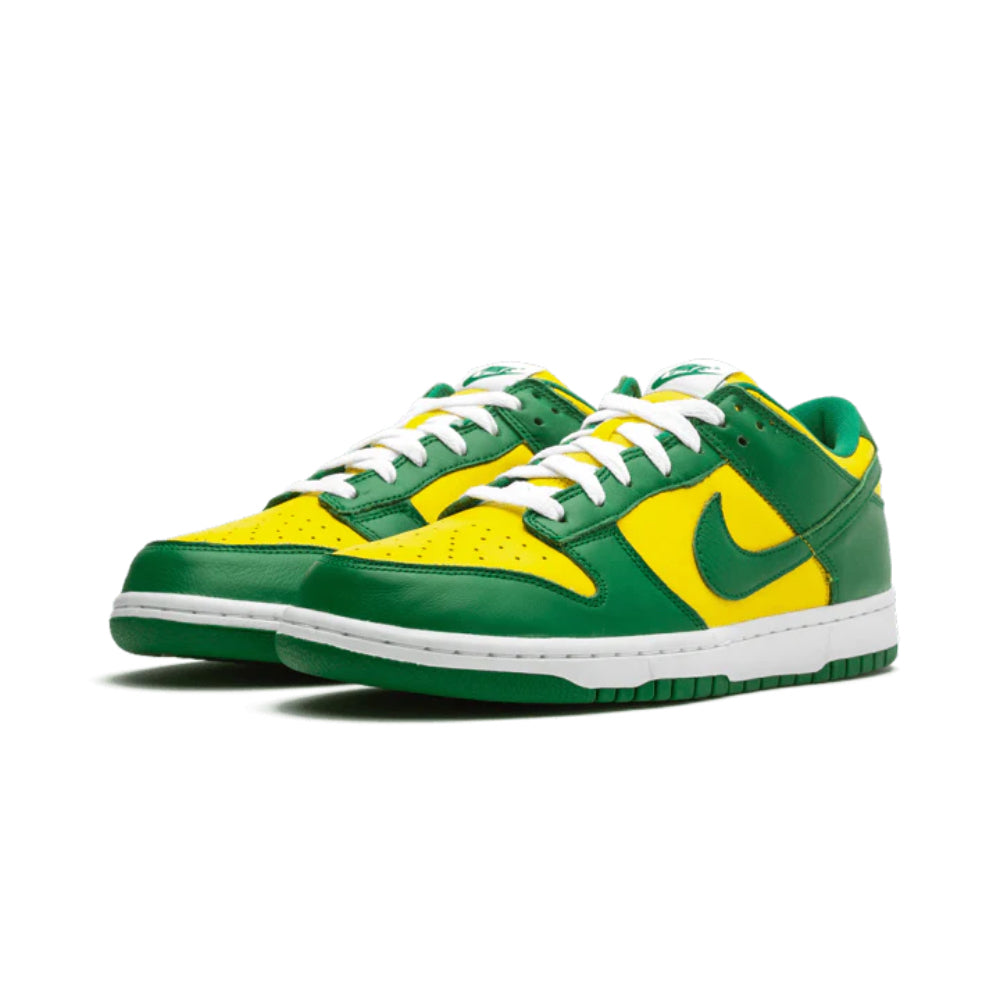 Nike Dunk Low SP Brazil