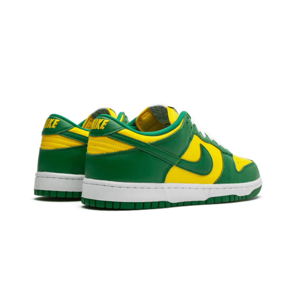 Nike Dunk Low SP Brazil