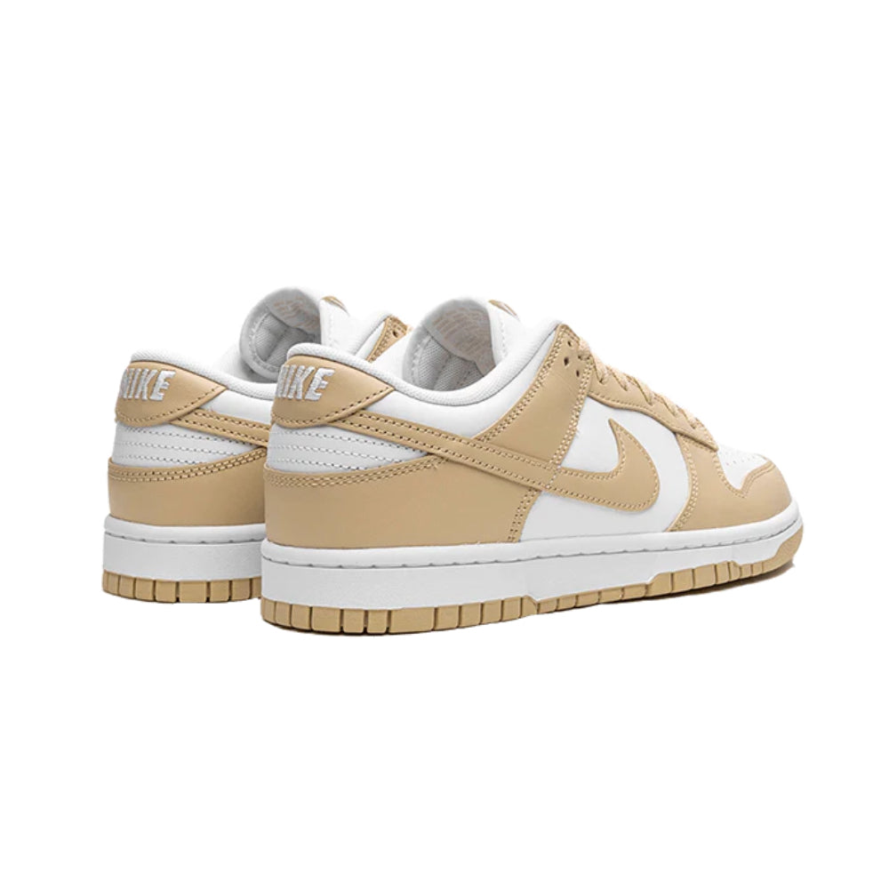 Nike Dunk Low Team Gold