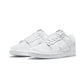 Nike Dunk Low Triple White (2021)