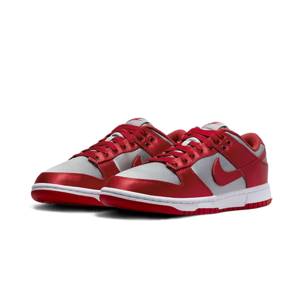 Nike Dunk Low UNLV Satin