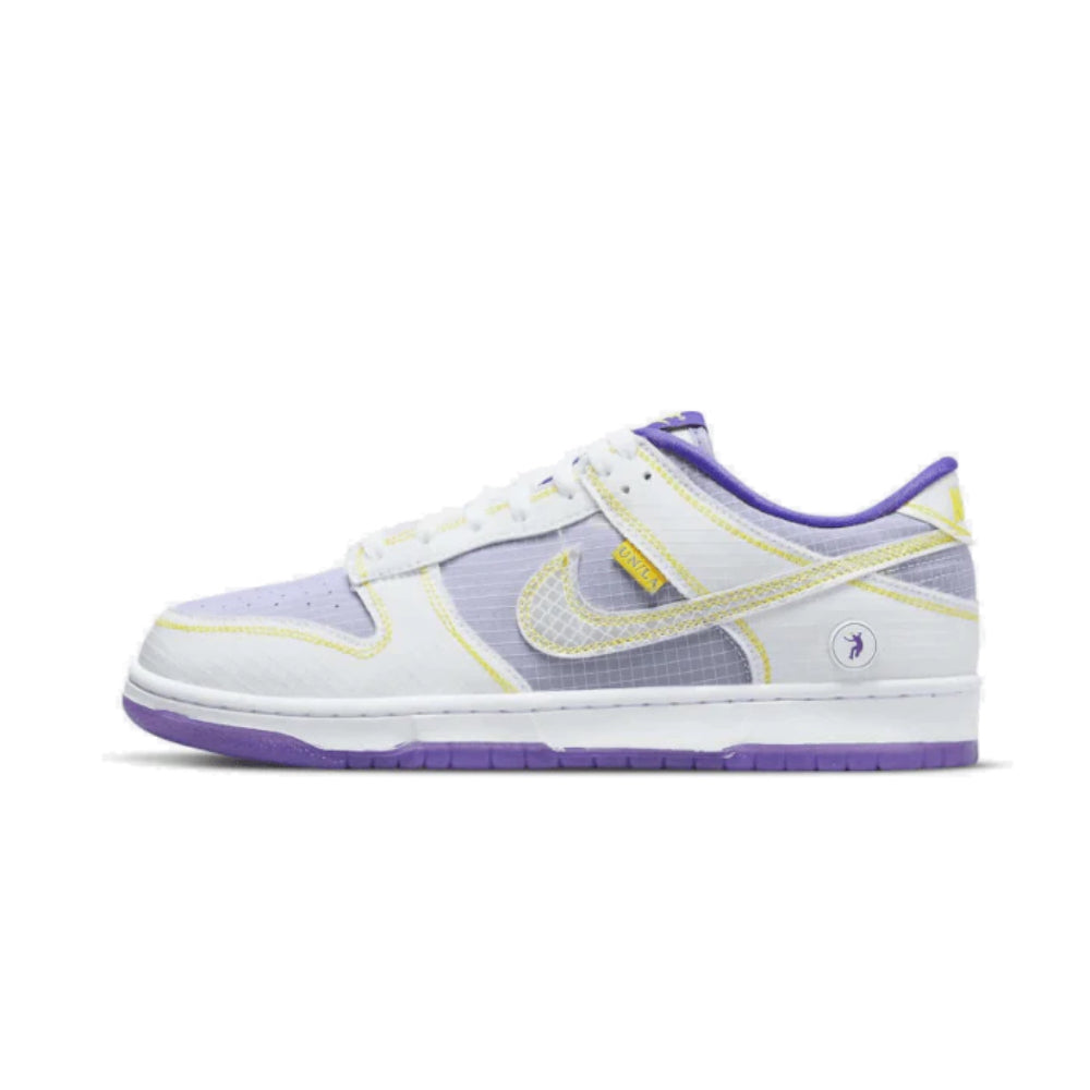Nike Dunk Low Union Passport Pack Court Purple