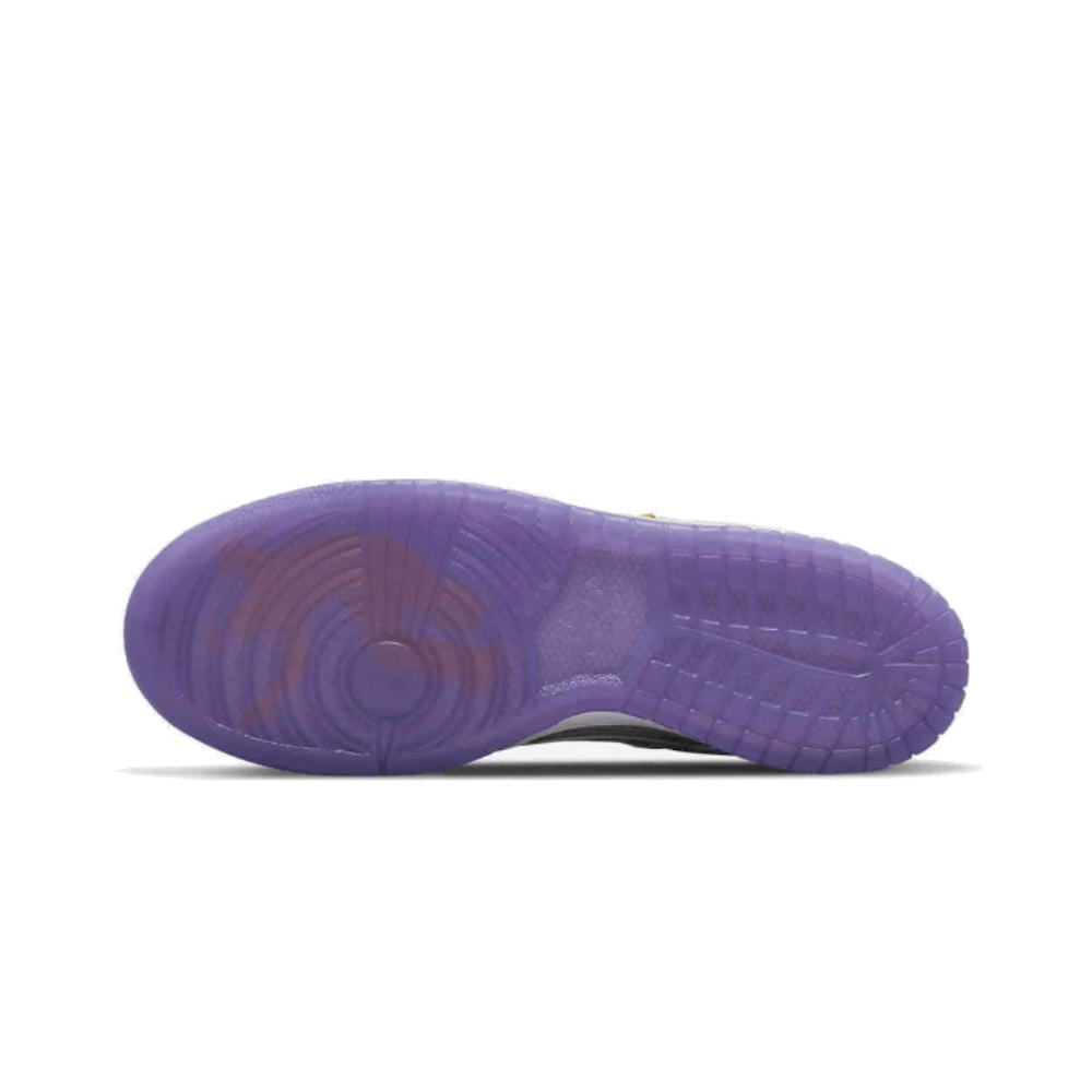 Nike Dunk Low Union Passport Pack Court Purple